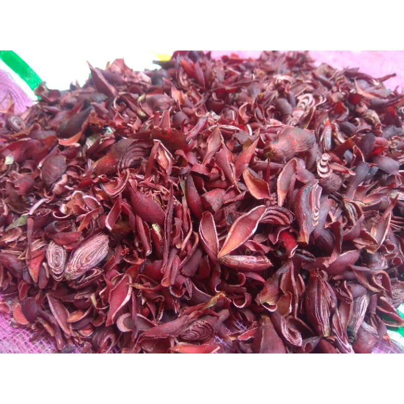 

Bawang dayak kering asli 100gr