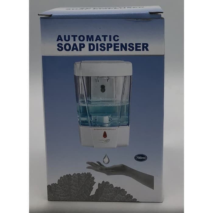 Automatic Soap Dispenser IR Sensor