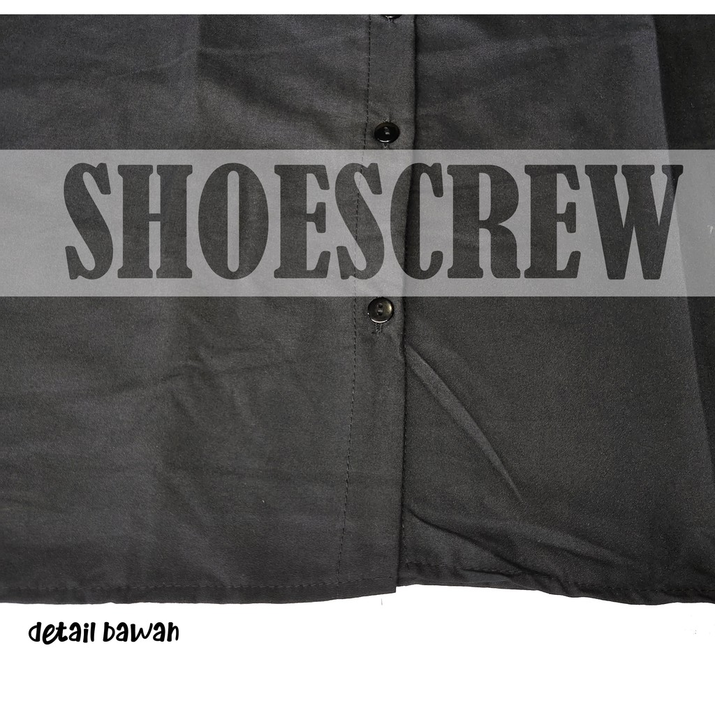 KEMEJA BASIC / KEMEJA DIAN / COMFY SKOLDER / KEM BASIC / KEMEJA POLOS-3