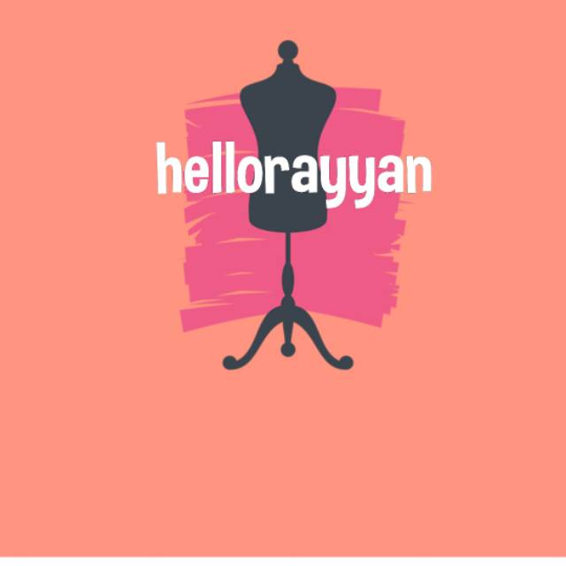 hellorayyan