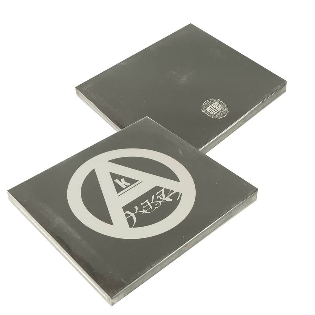 CD - KEKAL - 1000 THOUGHTS OF VIOLENCE + EMBRACE THE DEAD (2 DISCS)