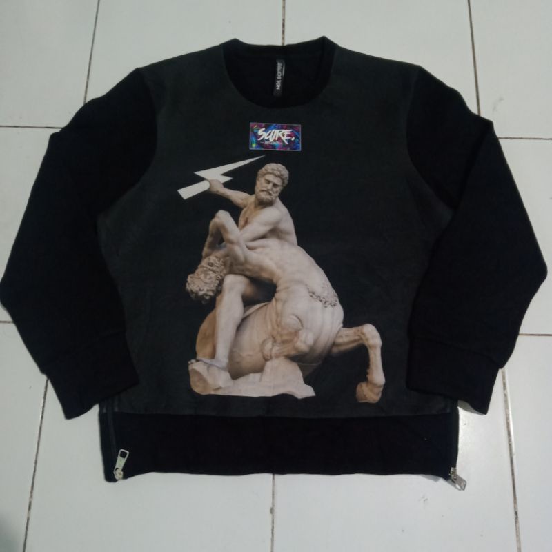 crewneck Neil barret