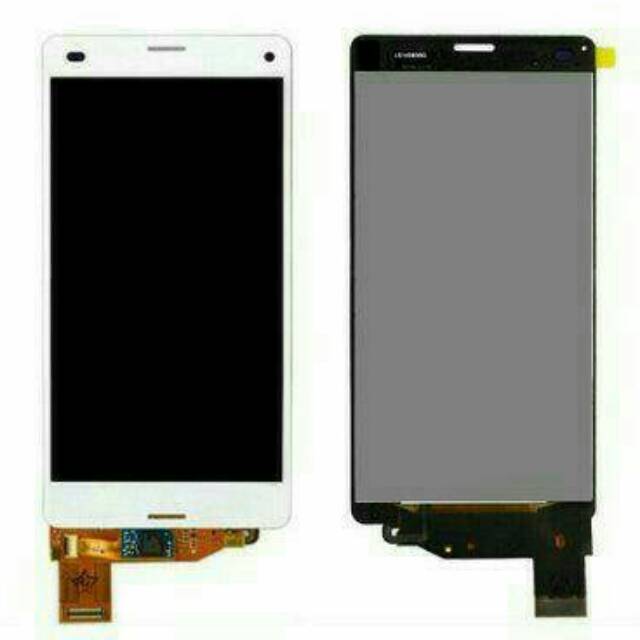 LCD + TOUCHSCREEN SONY XPERIA Z3 ( D6603 ) ORIGINAL