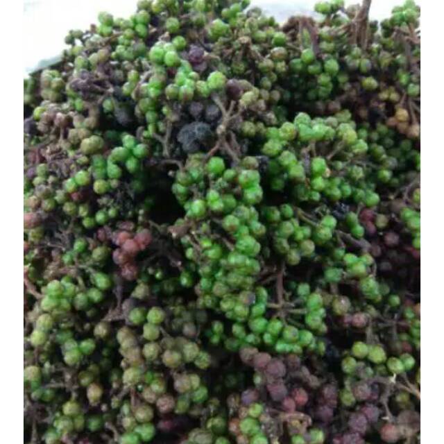 

Andaliman 150gr