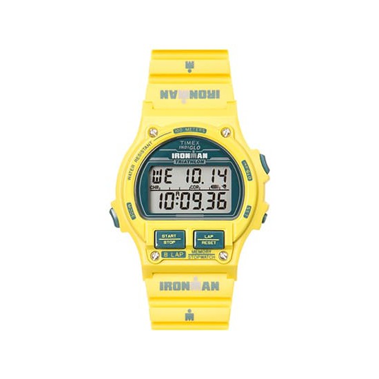 timex ironman 80