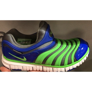 nike explore strada infant trainers