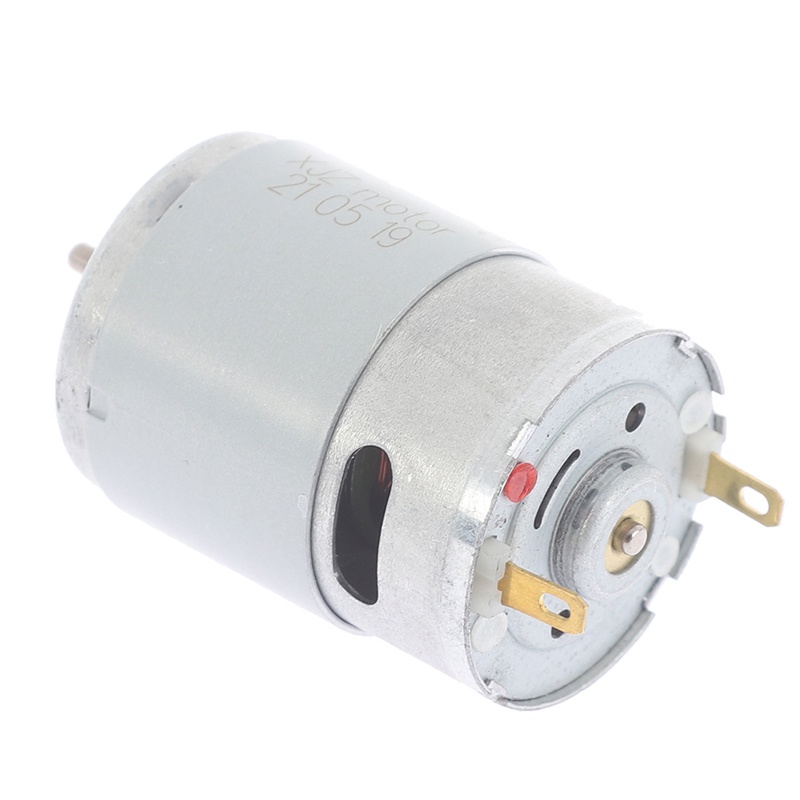 E2id 7200Rpm Motor Pengganti Untuk Wahl 8504 / 1919 Hair Elektrik