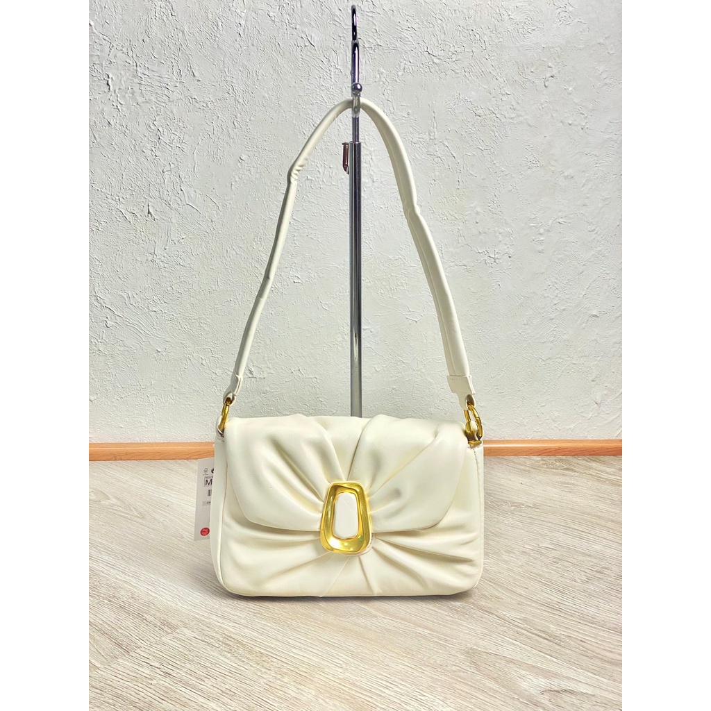 [7.7 Boombastis Sale⚡] - TAS WANITA SELEMPANG SLING BAG Z332 PREMIUM IMPORT