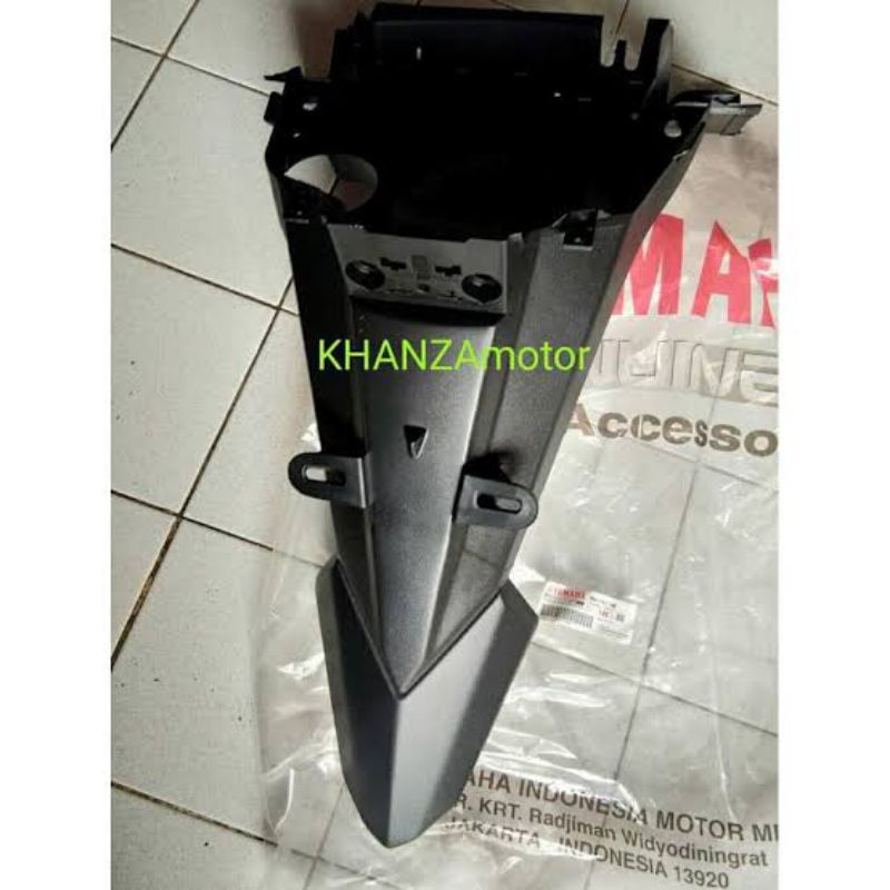 Spakbor belakang Yamaha X-Ride Xride 115 Original