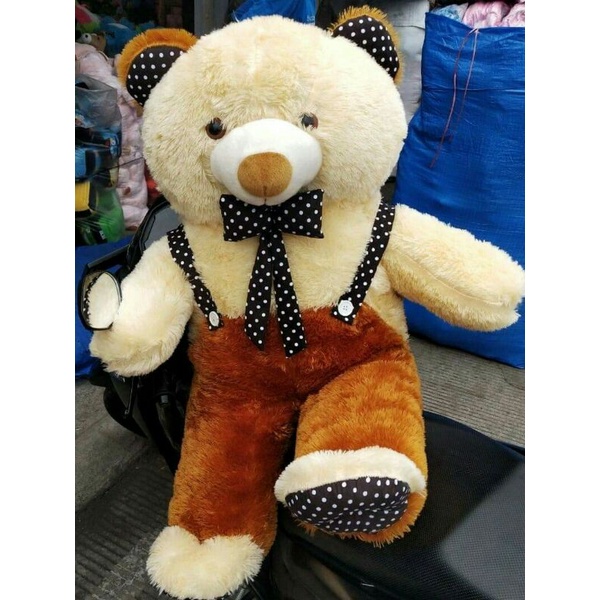 Boneka Beruang Jumbo Jojon Lucu TeddyBear Jojon murah
