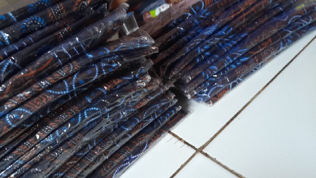 Maura Couple - Sania Ruffle Batik Couple Ori Ndoro Jowi Dnt Garansi Termurah Shopee Selendang Merak