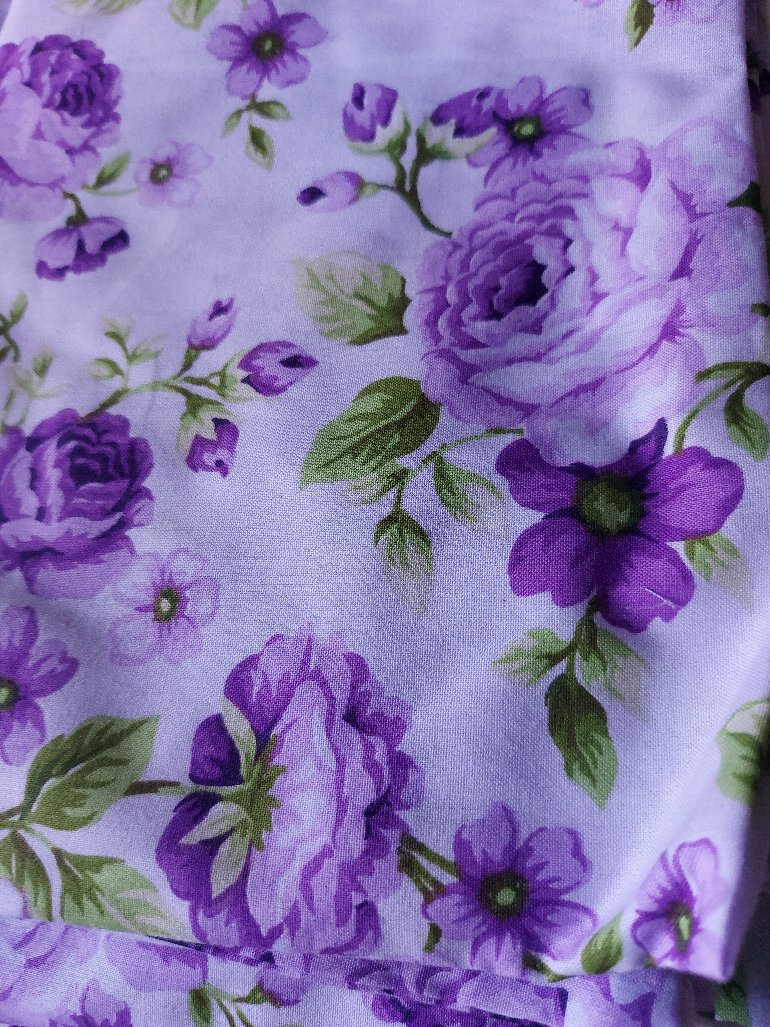 Sprei Anti Geser Katun Esra Motif Bonsai Garden Pastel │seprei Katun Esra Patchwork Motif Nadia