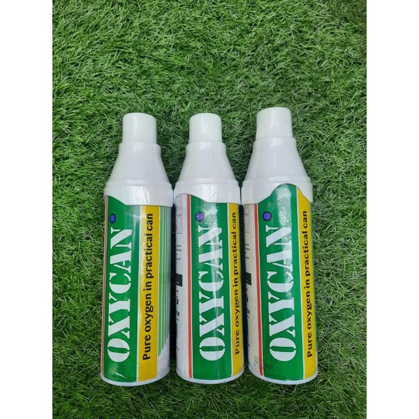 oksigen portable