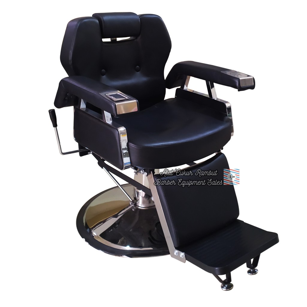 Kursi Barbershop Hidrolik Kursi Barber Kursi Pangkas Kursi Barbershop Hidrolik Kursi Barber Kursi Pangkas