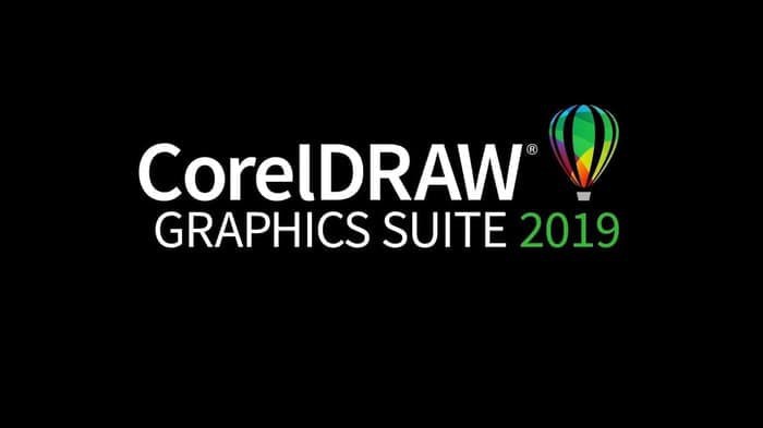 Coreldraw Graphics Suite 2019 Original