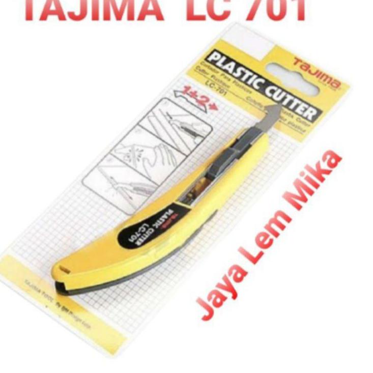 

Murah Terkini cutter akrilik Tajima