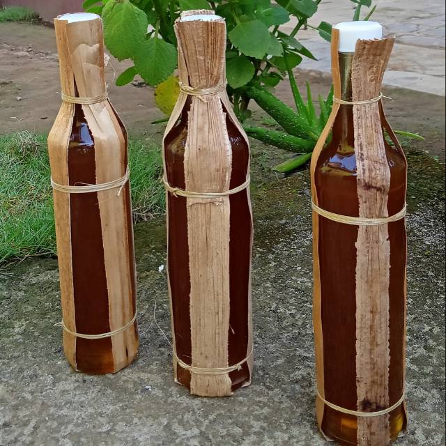 

Madu odeng.