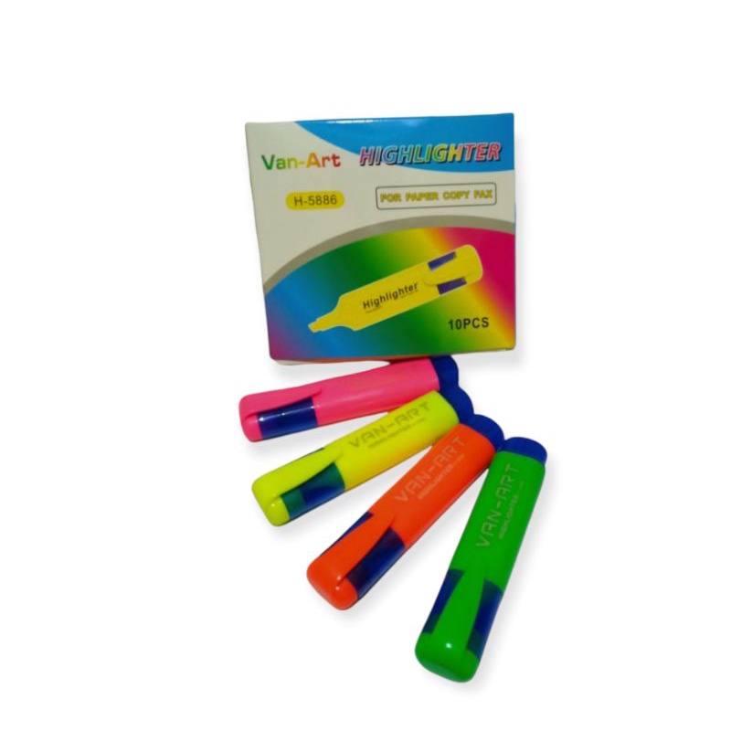 

STABILLO WARNA Highlinghter