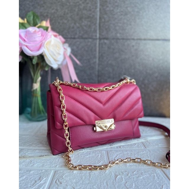 Ready Stock MK Cece Berry
