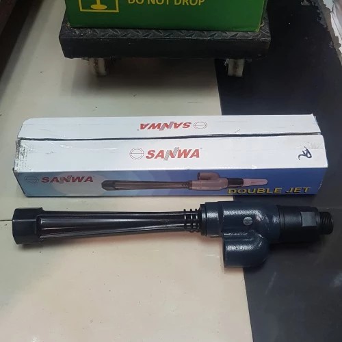 Matajet Pompa Air Murah/ Mata Jet Model Sanyo/Shimizu
