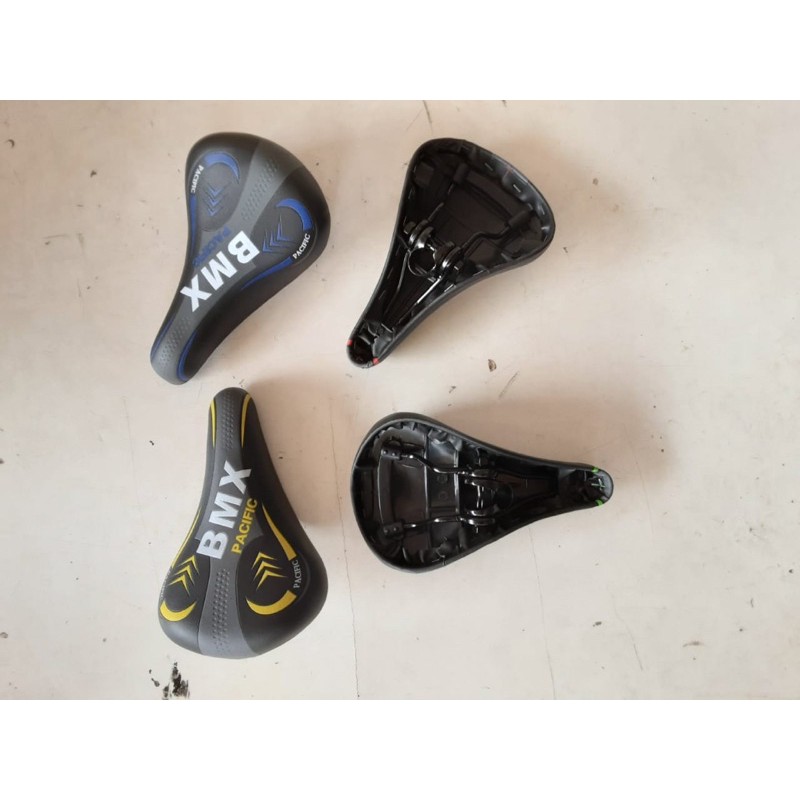 sadel sepeda bmx anak pacific