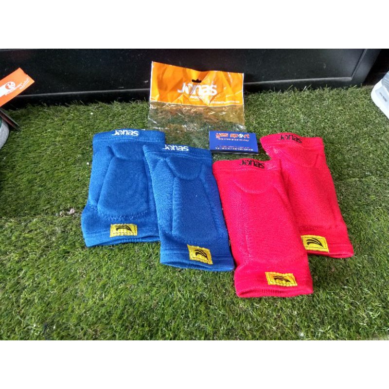 Elbowpad Jonas Pro Original