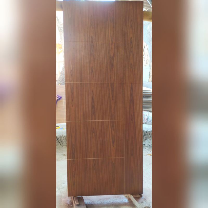 PINTU TEAKWOOD COSTUM