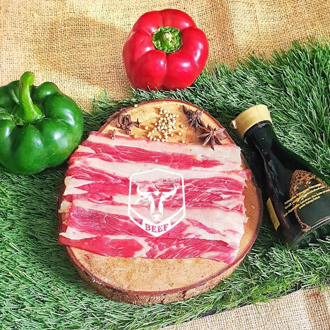 

Yhosinoya Beef /Daging Slice Bbshop555