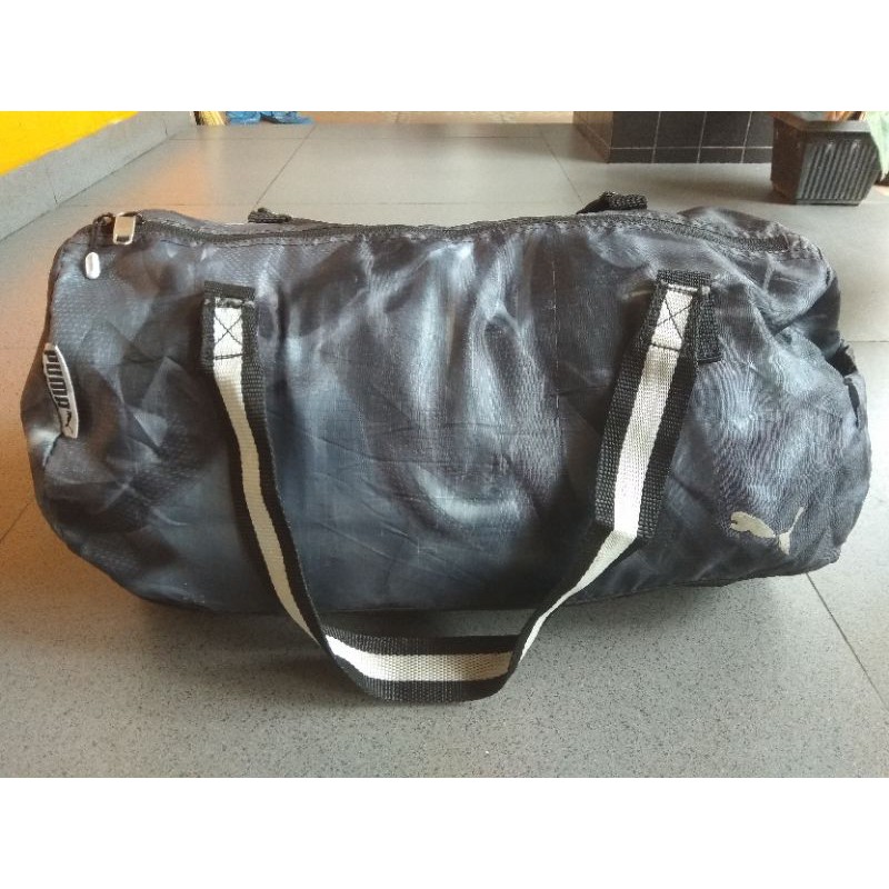 Duffle Bag Puma Original Second
