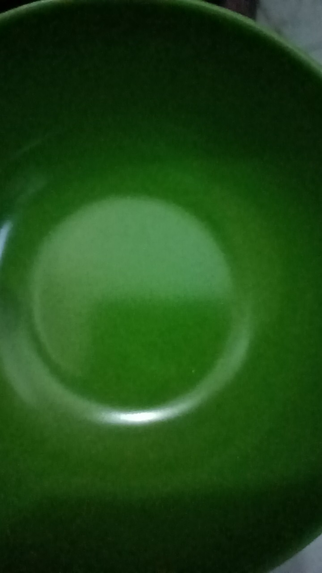 Mangkok Melamin Bulat Unica M9045