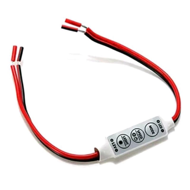 modul lampu kedip strobo Hazard universal bisa untuk semua motor