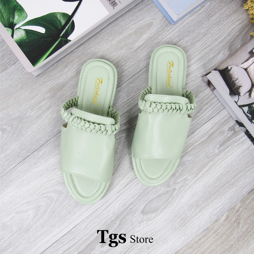 Sandal Wanita Flip Flop AP-02