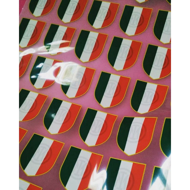 PATCH SCUDETTO INTER MILAN