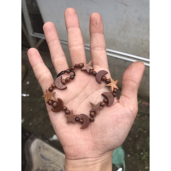 gelang/bulan/bintang