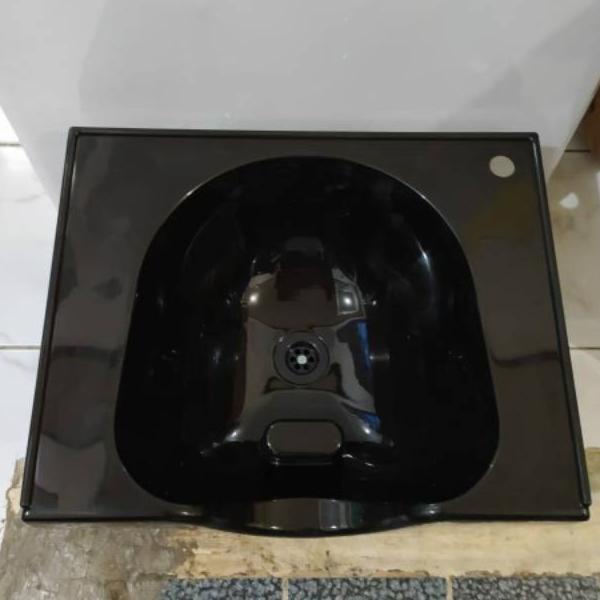 New Wasbak/Tempat Keramas/Alat Alat Salon Kecantikan/Perlengkapan