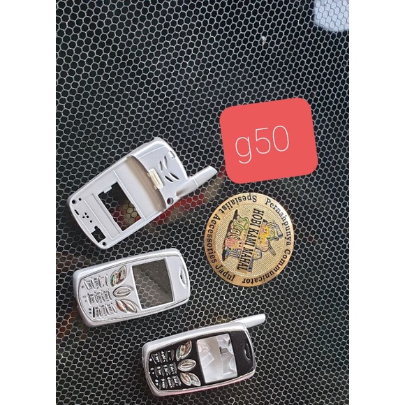 casing panasonic g50 gd50 jb