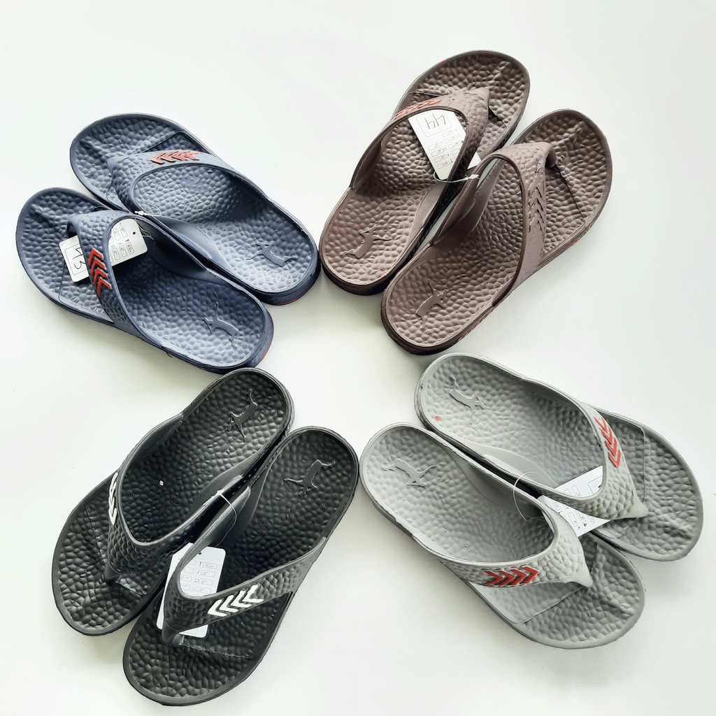 Sandal Jepit Pria Inkayni 6007