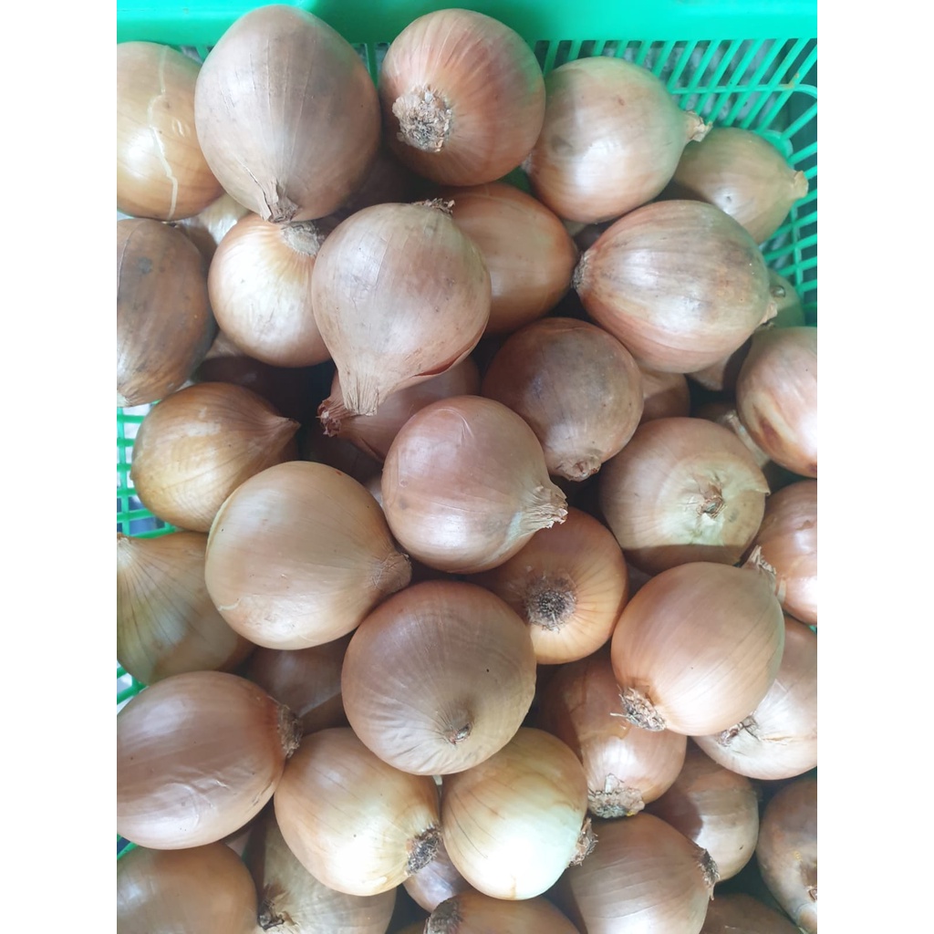 

Bawang Bombay