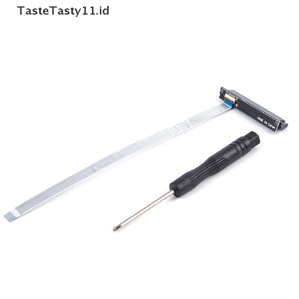 Kabel Flex Konektor Hard Drive SSD Sata Untuk Laptop OWZ ASUS TUF FX506