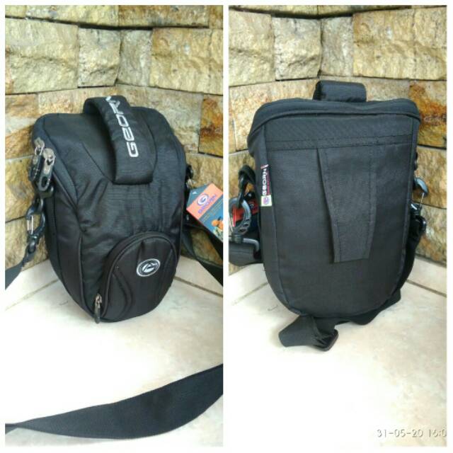 Tas kamera Georn G4002 Original