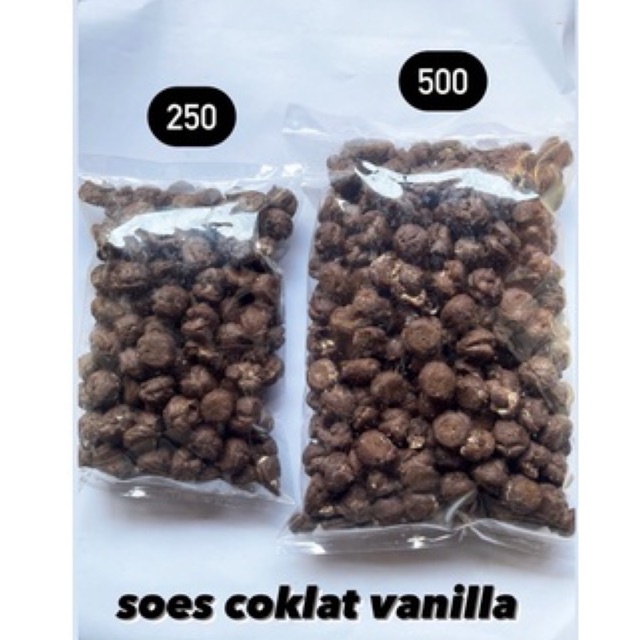 

SOES STROWBERY / Ukuran 500g