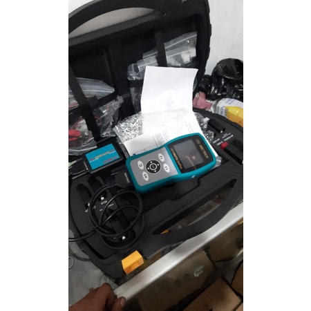 MST 100 PRO DENGAN FUNGSI REMAP, ECU PRO, DAN KEYPRO