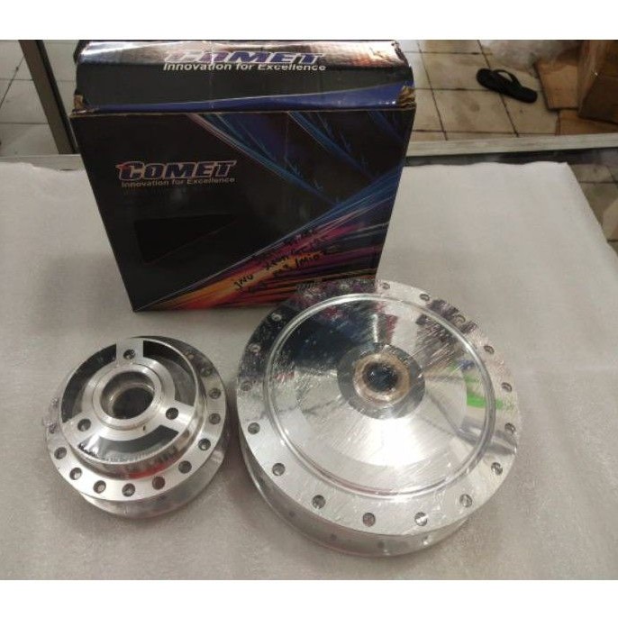 TROMOL DEPAN BELAKANG MIO M3, GT 125, MIO Z, XEON GT, 1SET