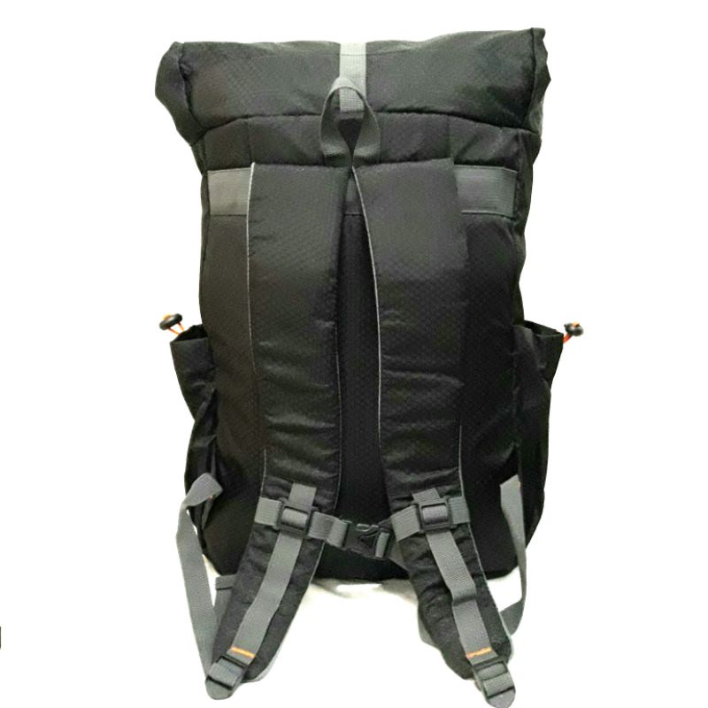 ORIGINAL!!!Tas ransel rolltop lipat/Tas punggung/daypack