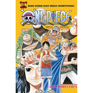 Jual One Piece 21 22 23 24 25 26 27 28 29 30 Shopee Indonesia