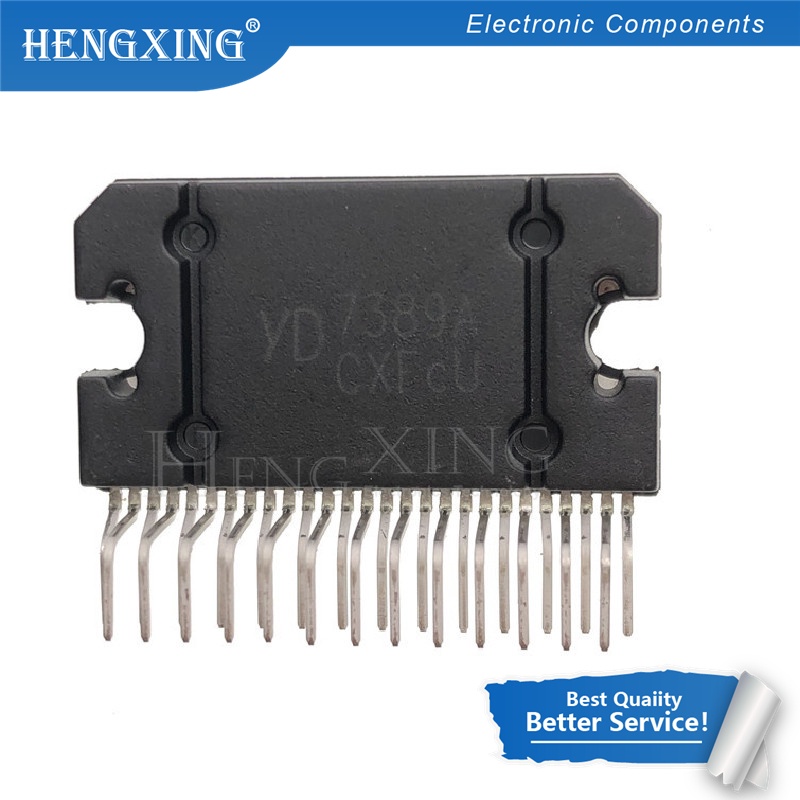 10pcs Ic YD7389A YD7389 7389A ZIP27 ZIP-27