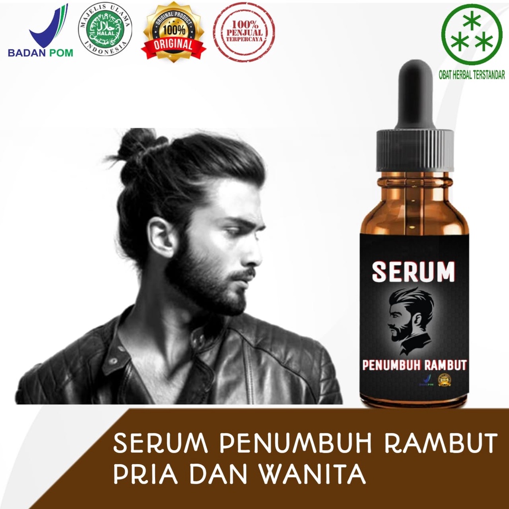 serum penumbuh rambut/serum penumbuh rambut botak/serum penumbuh rambut botak super cepat/serum penu