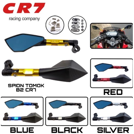 Spion Tomok V5 Universal Berkualitas