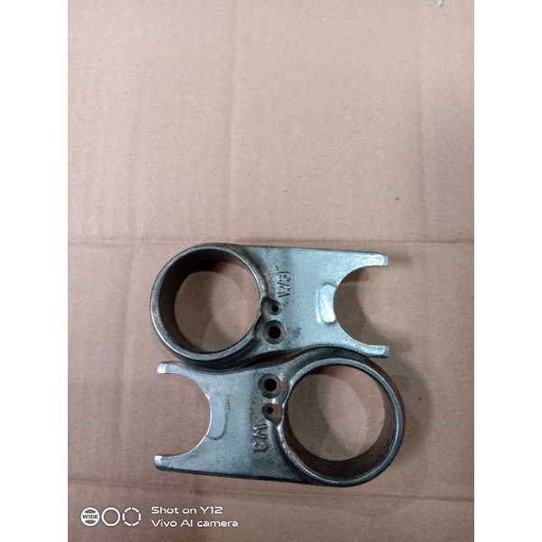 capit udang Revo fit fi absolute Blade lama Revo fit karbu