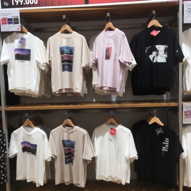 Generosita Beneficiare Nel Frattempo Uniqlo La La Land Jog Riccio Mais